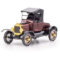 Fascinations Metal Earth Ford - 1925 Ford T Runabout