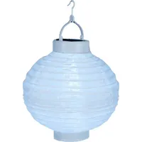 Scharnberg & Hasenbein Scharnberger+Hasenbein LED-Solarlampion 88758