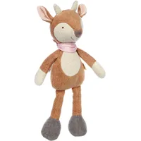 Sigikid Plüschfigur Reh Vanilla,