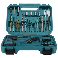 Makita E-15095 Werkzeugset 60-tlg.