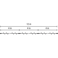 Scharnberg & Hasenbein Scharnberger+Hasenbein LED-String 58636
