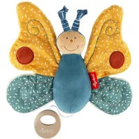 Sigikid Spieluhr Schmetterling Baby Activity Toys