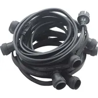 Scharnberg & Hasenbein Scharnberger+Hasenbein Partylichterkette 10m 59972