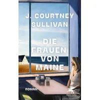 Klett-Cotta Die Frauen von Maine: