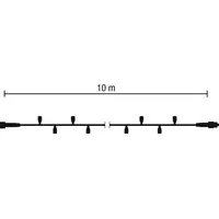 Scharnberg & Hasenbein Scharnberger+Hasenbein LED-String-Lite 10m 58604