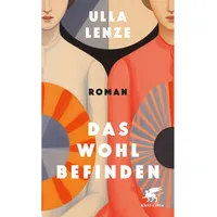 Klett Cotta Das Wohlbefinden