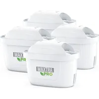 Brita Maxtra Pro Hard Water Expert Weiß 1 St.