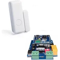 GSM Activate 3G RF DOOR - 3G Türkontakt-Alarm, Automatisierung