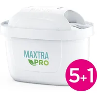 Brita Filter für MX+ Pro (6 Stück)