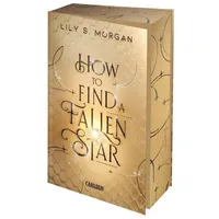 Carlsen Verlag How To Find A Fallen Star /