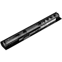 Green Cell Notebook-Akku RI04 805294-001 10.8 V 4400 mAh