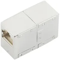 ShiverPeaks ISDN Adapter [1x RJ45-Buchse 8p8c - 1x RJ45-Buchse