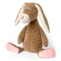 Sigikid Kuscheltier Hase Ach Good! Family & Friends, Beasts
