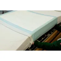 Medi-Inn Krankenunterlagen SAP Plus Premium 70 x 175 cm