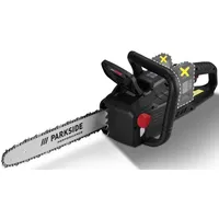 Parkside PERFORMANCE® 40V Akku Kettensäge PPKSA 40 Li B2,