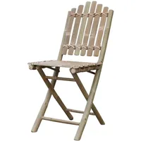 Chic Antique Stuhl LYON Bambus | Gr.: onesize