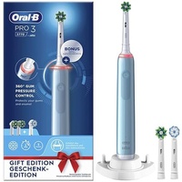 Oral-B Pro 3 3770 Clean blau