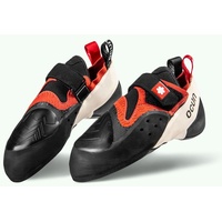 Ocùn Ocun Iris Kletterschuhe - Red / White -