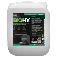 BIOHY Wischroboter Reinigungsmittel für Reinigungsstationen (10 Liter Kanister) |