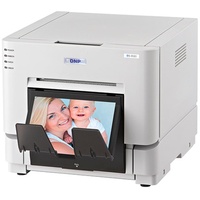 DNP DS RX1 Thermodrucker