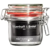 Ritzenhoff & Breker Einmachglas MIA 255 ml 6 St.
