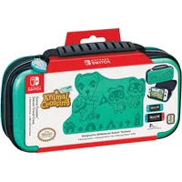 Bigben Interactive Switch Tasche NNS36AC Animal Crossing Off. lizenziert
