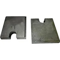 WOLF-Garten Wolf Brennkammerdeckel 2483903 für HVG
