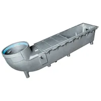 WOLF-Garten Wolf Kondensatwanne 2485249 für MGK(-2)-170