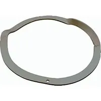 WOLF-Garten Wolf Dichtung Ventilatorgehäuse 3910222 Motorseite