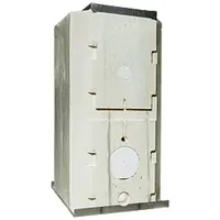 WOLF-Garten Wolf Warmwasserspeicher für CEW-2-200, ohne Verkleidung