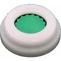 WOLF-Garten Wolf Durchflussmengenregler 7 ltr. grün 2444156 für CGB-K-20