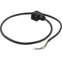 WOLF-Garten Wolf Kabel für Trennbrennermagnetventil, NG-31E