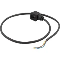 WOLF-Garten Wolf Kabel 2794105 für Trennbrennermagnetventil, NG-31E