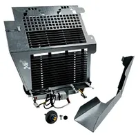 WOLF-Garten Wolf Internes Vorheizregister 1000W für CWL-2-325/400