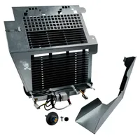 WOLF-Garten Wolf Internes Vorheizregister 1000W für CWL-2-325/400