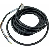 WOLF-Garten Wolf Kabel 6-pol. Dreiwege-Ventil 4m für CPM-1-70