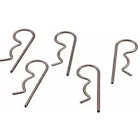 WOLF-Garten Wolf Federstecker für VL/RL-Fühler für TGB, Satz a