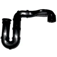 WOLF-Garten Wolf Ansaugrohr D43 pneumatisch 1731269 für FGB