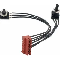 WOLF-Garten Wolf Kabelsatz D für Potentiometer für GU/GG-18/24