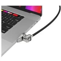 COMPULOCKS Ledge MacBook Pro 16-inch Lock Adapter With Cable