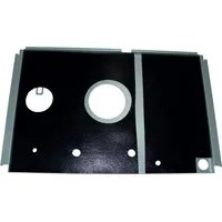 WOLF-Garten Wolf Verkleidung oben komplett für 8752177 für MGK-2-130