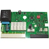 WOLF-Garten Wolf Platine Solarmodul 274595399 für SM2-2