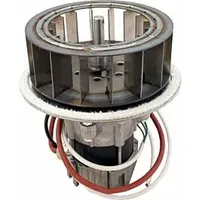 WOLF-Garten Wolf Saugzuggebläse 2651269 für BPH-35
