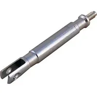 WOLF-Garten Wolf Abstützung mit Gabelkopf 3490290 für COB