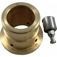 WOLF-Garten Wolf Adapter neue Serie VRG3DN15-50 1668853 für LS-140