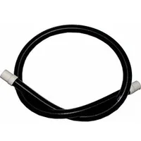 WOLF-Garten Wolf Kondensatschlauch 1000 mm 201126699 für Gasbrennwert CGB-2/TGB-2