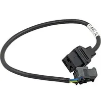 WOLF-Garten Wolf Kabel Feuerungsautomat/ Ventil Ölpumpe