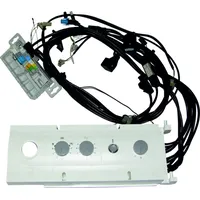 WOLF-Garten Wolf Regelung 2744384 für MGK-130