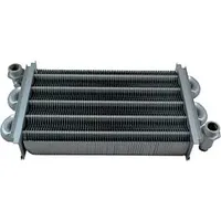 WOLF-Garten Wolf Heizwasserwärmetauscher B 290 298021399 für CGG-1K-24/28