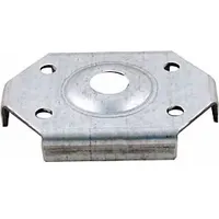 WOLF-Garten Wolf Bügel Handlochdeckel 8610151 für CGW 20/120